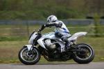 Journée Kawasaki Moto Pulsion - Anneau du Rhin