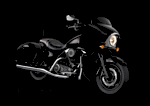 VN1700 Voyager C. Kawasaki 2011 - Fiche technique - Photo