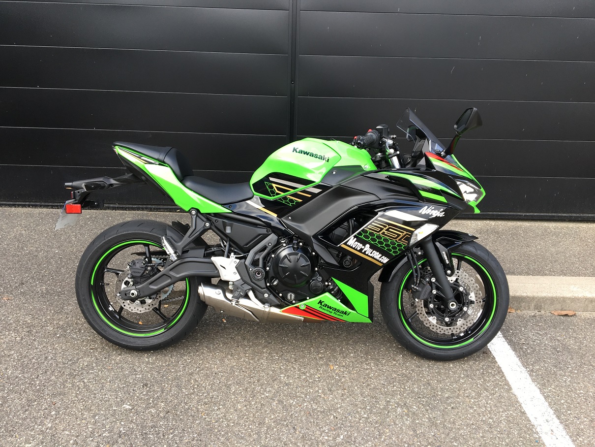 Kawasaki Ninja 35kw atelieryuwa.ciao.jp