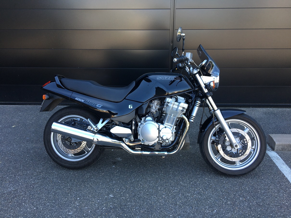 Motos Dario / Concessionnaire Suzuki / Kawasaki