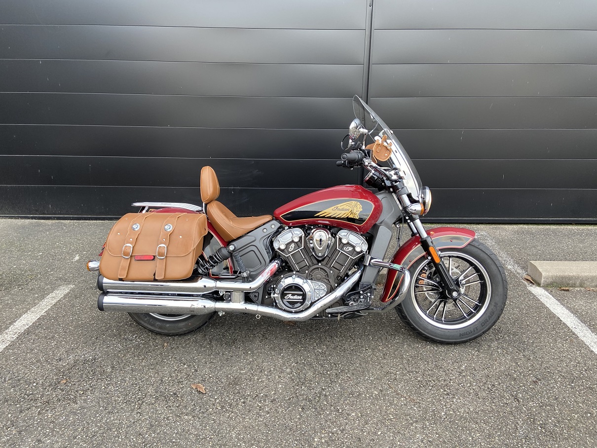 indian scout 1200 for sale