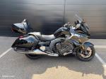 Occasion : Bmw K1600 GRAND AMERICA ABS