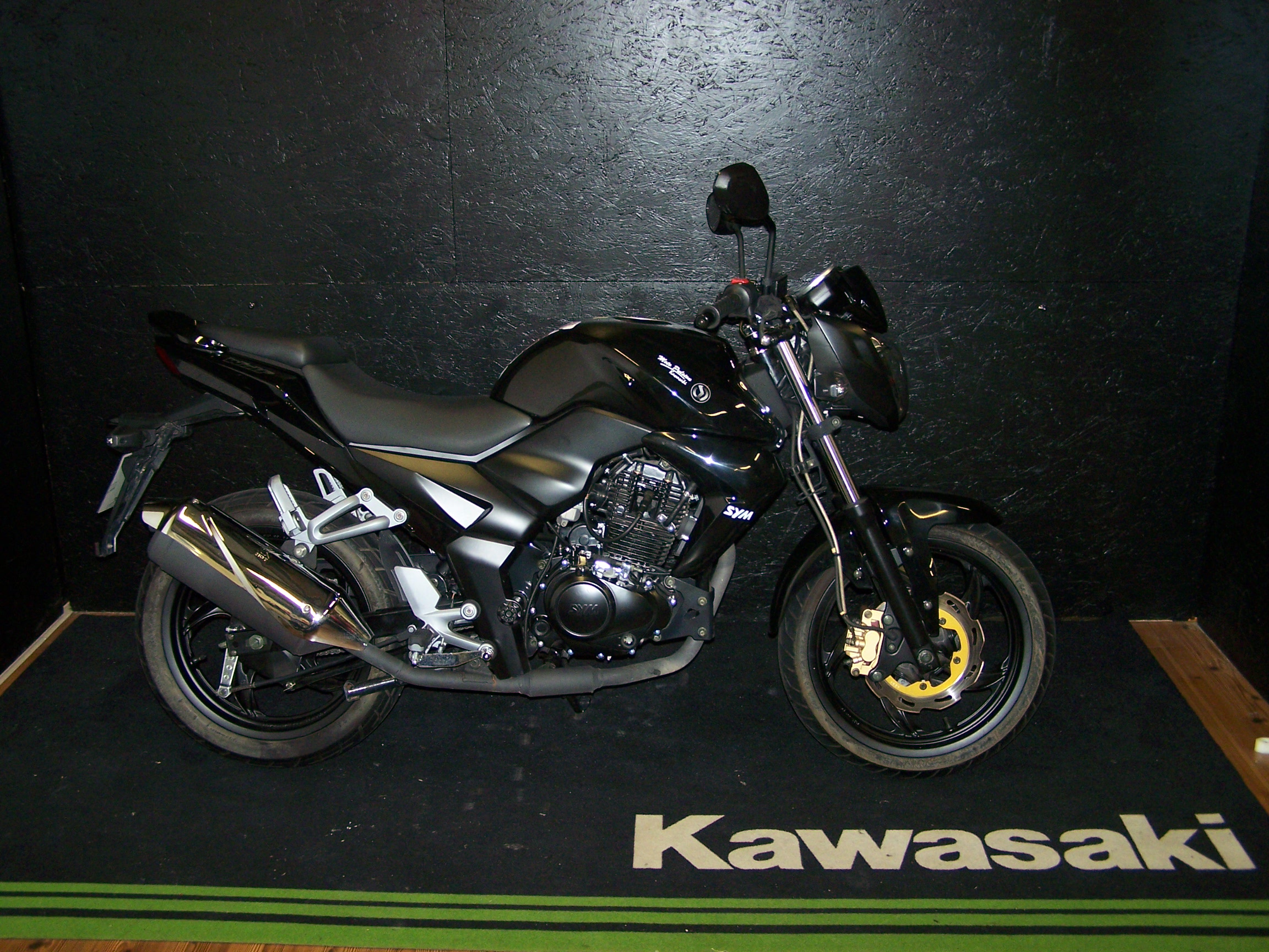 motorcycle stand price