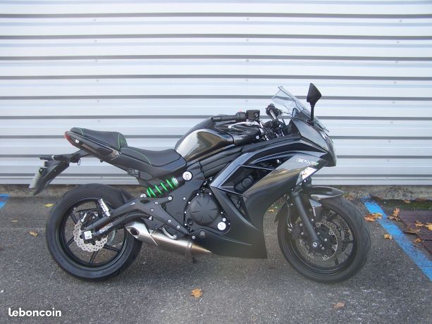 moto routiere occasion kawasaki moto routiere occasion kawasaki