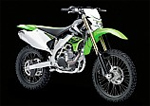 Kawasaki KLX450R 2010