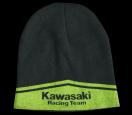 Afficher les informations détaillées Bonnet WSBK Kawasaki Kawasaki moto - Vêtements loisir Kawasaki moto