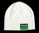 Bonnet Sport 2 blanc Kawasaki Kawasaki moto - Vêtements loisir Kawasaki moto