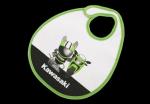 Afficher les informations détaillées Bavoir Kawasaki Kawasaki moto - Vêtements loisir Kawasaki moto
