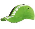 Casquette Racing Kawasaki Kawasaki moto - Vêtements loisir Kawasaki moto