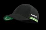 Casquette Sport 2 noire Kawasaki Kawasaki moto - Vêtements loisir Kawasaki moto