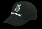 Casquette enfant  Kawasaki Kawasaki moto - Vêtements loisir Kawasaki moto
