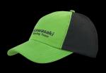Casquette Racing Team Kawasaki Kawasaki moto - Vêtements loisir Kawasaki moto