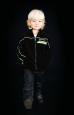 Polaire Sport 2 enfant Kawasaki Kawasaki moto - Vêtements loisir Kawasaki moto