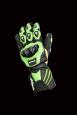 Afficher les informations détaillées Gants Ninja Kawasaki Kawasaki moto - Equipement route Kawasaki moto