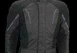 Veste technique Ventoux Kawasaki Kawasaki moto - Equipement route Kawasaki moto