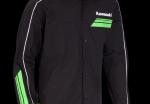Chemise Sport 2 manches longues Kawasaki Kawasaki moto - Vêtements loisir Kawasaki moto