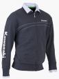 Sweatshirt Milano Kawasaki Kawasaki moto - Vêtements loisir Kawasaki moto