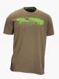 T-shirt ADN Kawasaki Kawasaki moto - Vêtements loisir Kawasaki moto