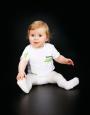 T-shirt Sport 2 blanc enfant Kawasaki Kawasaki moto - Vêtements loisir Kawasaki moto