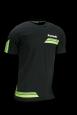 T-shirt Sport 2 homme noir Kawasaki Kawasaki moto - Vêtements loisir Kawasaki moto