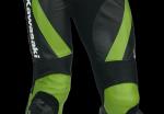 Afficher les informations détaillées Pantalon Ninja Kawasaki Kawasaki moto - Equipement route Kawasaki moto