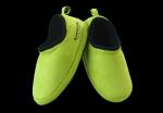 Chaussons enfant Racing Team Kawasaki Kawasaki moto - Vêtements loisir Kawasaki moto