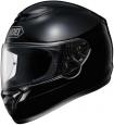 Afficher les informations détaillées Casque QWEST Black Shoei Shoei moto - Equipement route Shoei moto