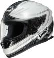 Afficher les informations détaillées Casque XR-1100 Diabolic Divinity TC-6 Shoei moto - Equipement route Shoei moto