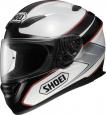 Afficher les informations détaillées Casque XR-1100 Enigma TC-6 Shoei Shoei moto - Equipement route Shoei moto