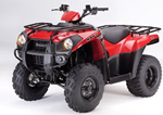 Kawasaki KVF300 2012 Kawasaki KVF300 2012