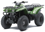 Kawasaki KVF360 4x4 2012 Kawasaki KVF360 4x4 2012