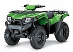 Kawasaki KVF650 4x4 2009