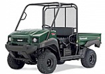 Kawasaki MULE 4010 4x4 2009