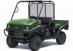 MULE 4010 4X4 DIESEL Kawasaki 2016