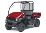 MULE 600 Kawasaki 2016
