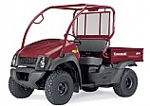 Kawasaki MULE 610 4x4 2009
