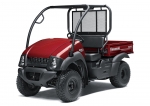 MULE 610 4X4 Kawasaki 2016