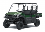 MULE PRO-DXT Kawasaki 2016