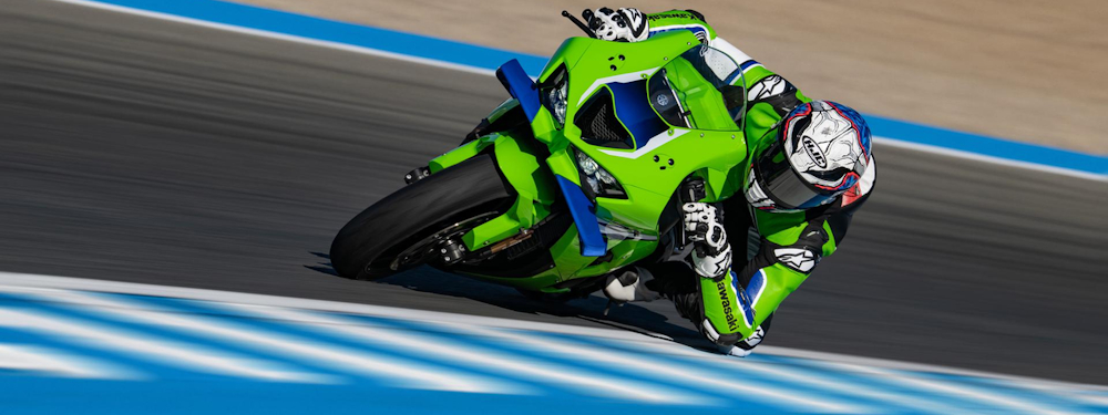 2026 / ZX10R