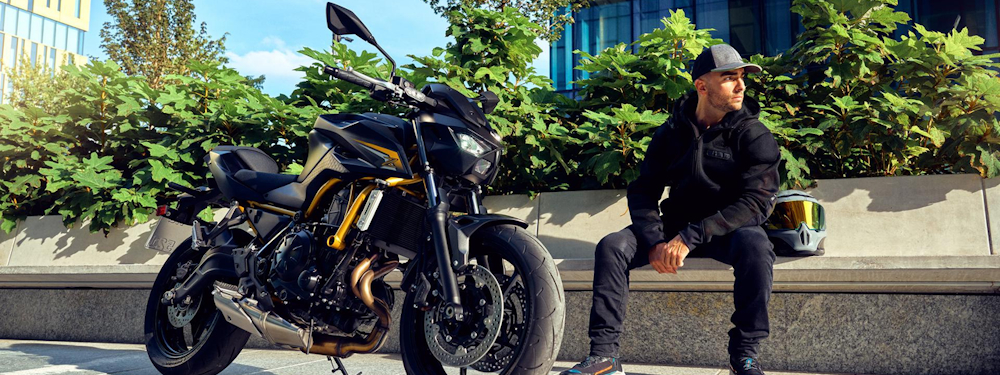 2026 / Z650S