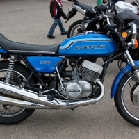 Moto Pulsion