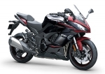 KAWASAKI NINJA 1000 SX R Kawasaki 2023