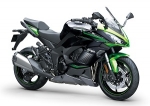 KAWASAKI NINJA 1000 SX V Kawasaki 2023