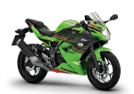 KAWASAKI NINJA 125 KRT Kawasaki 2023