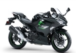 KAWASAKI NINJA 400 BLACK ED Kawasaki 2023