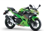 KAWASAKI NINJA 400 KRT Kawasaki 2023