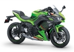 KAWASAKI NINJA 650 KRT Kawasaki 2023