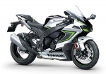 KAWASAKI NINJA ZX10R Kawasaki 2023