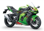 KAWASAKI NINJA ZX10R KRT Kawasaki 2023