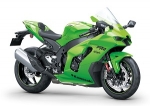 KAWASAKI NINJA ZX10RR Kawasaki 2023